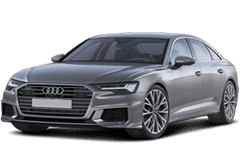 Audi  A6 C8 2019+